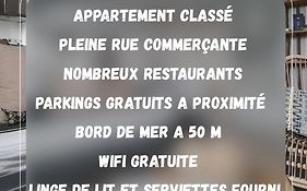 Bord de Mer l'Appartement à Loctudy